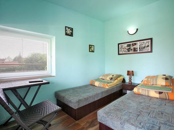 Pokoje gościnne LECH-POL pod Klasztorem