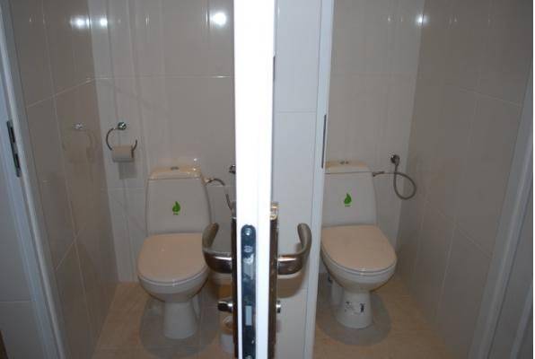 Pokoje pracownicze u Jakubowskich 