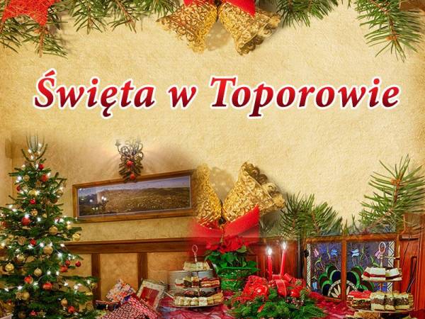 Hotel Toporów