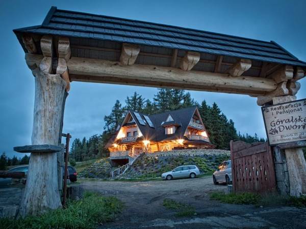 Góralski Dwór