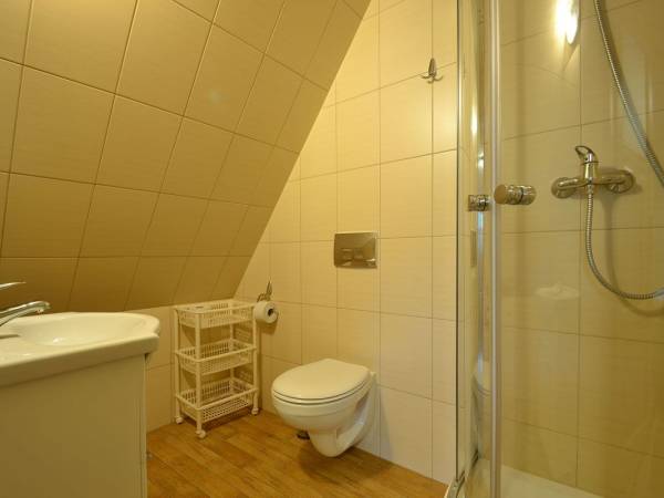 Pokoje Gościnne u Gąsienicy 