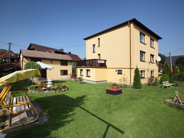 Dom Noclegowy STRUMYK