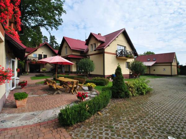 Zacisze Dom Wypoczynkowy