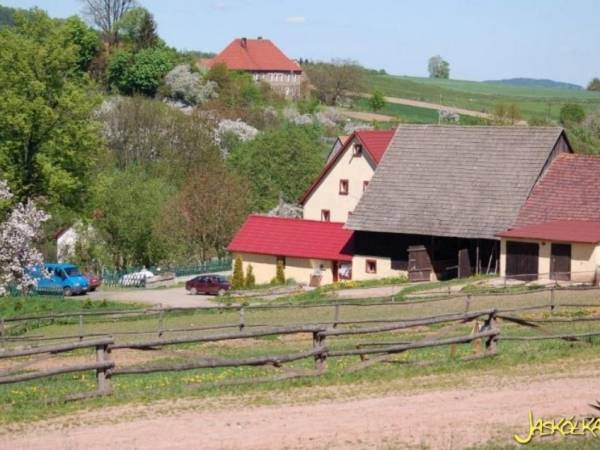 Pensjonat Jaskółka