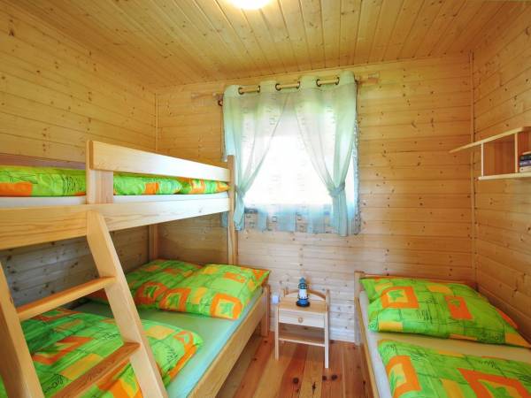 sypialnia dom 3- 6 osobowy