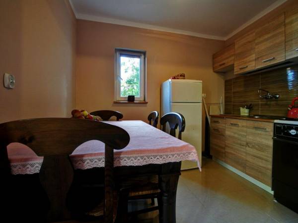 Aneks kuchenny do pokoju Nr 3