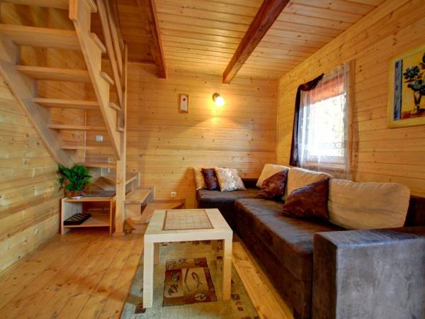 Domki Letniskowe Relax