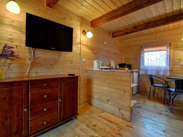 Domki Letniskowe Relax