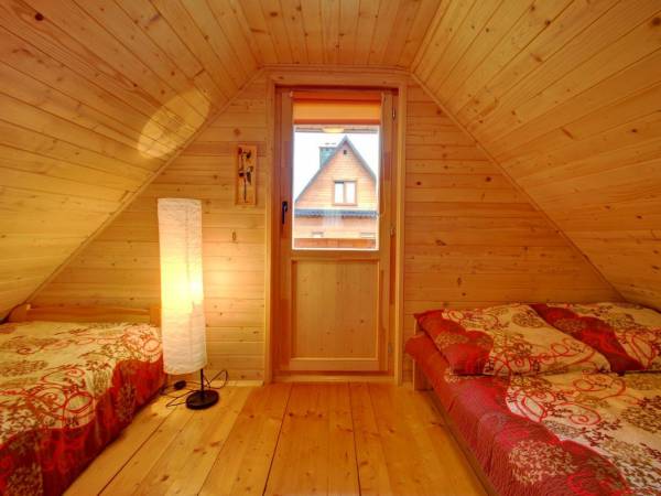 Domki Letniskowe Relax