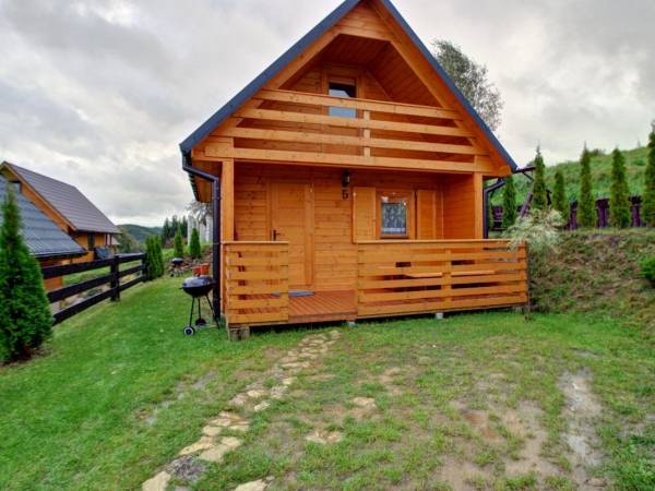 Domki Letniskowe Relax