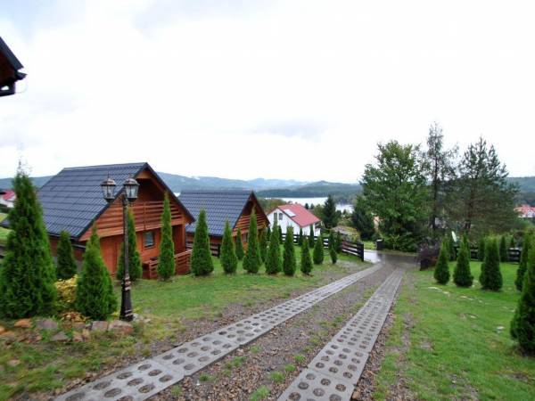 Domki Letniskowe Relax