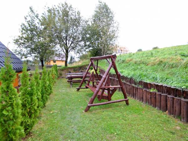 Domki Letniskowe Relax