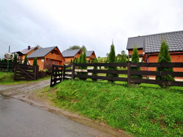 Domki Letniskowe Relax