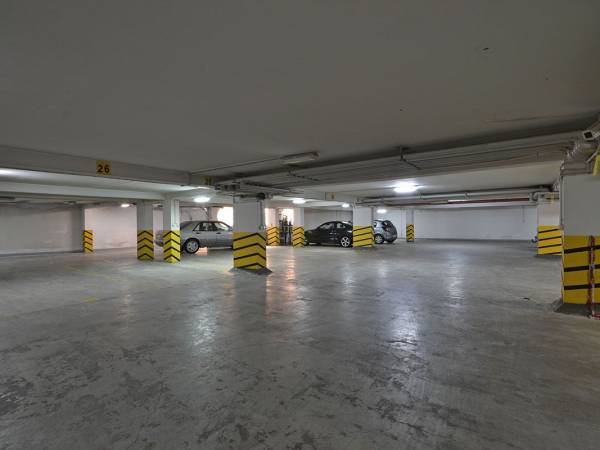 Apartamenty Malachit