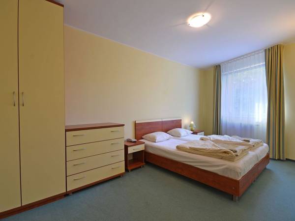 Apartamenty Malachit