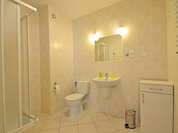 Apartamenty Malachit