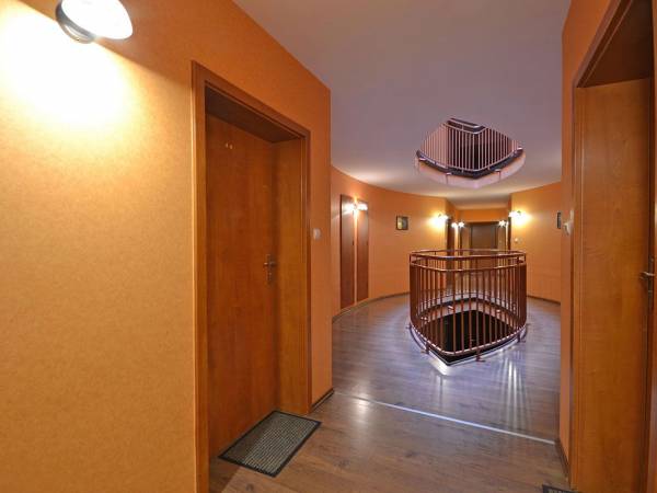 Apartamenty Malachit