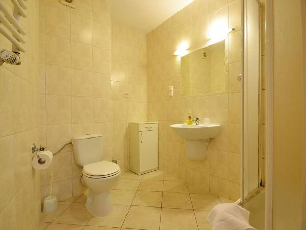 Apartamenty Malachit