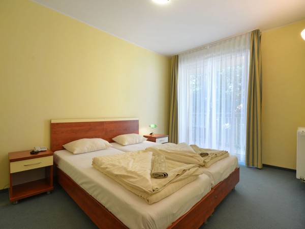 Apartamenty Malachit