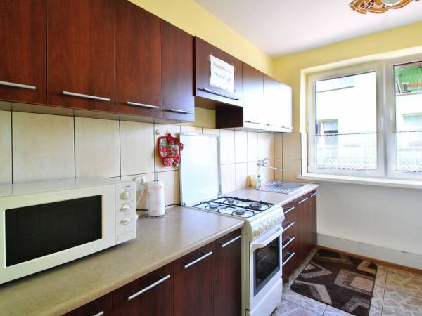 Marynarska Chata 300 metrów do morza