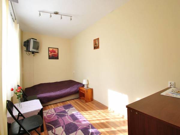 Marynarska Chata 300 metrów do morza