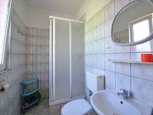 Marynarska Chata 300 metrów do morza