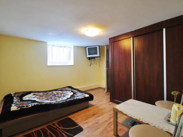 Marynarska Chata 300 metrów do morza