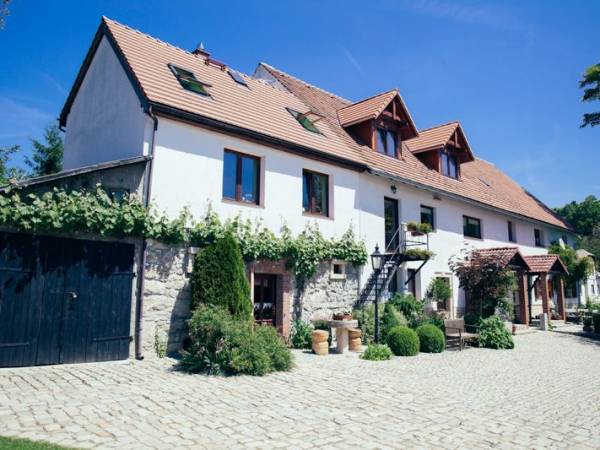 Gospodarstwo Ekoturystyczne Pod Srebrną Górą