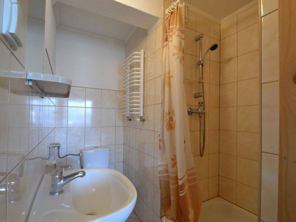 Wynajem pokoi u Lutki