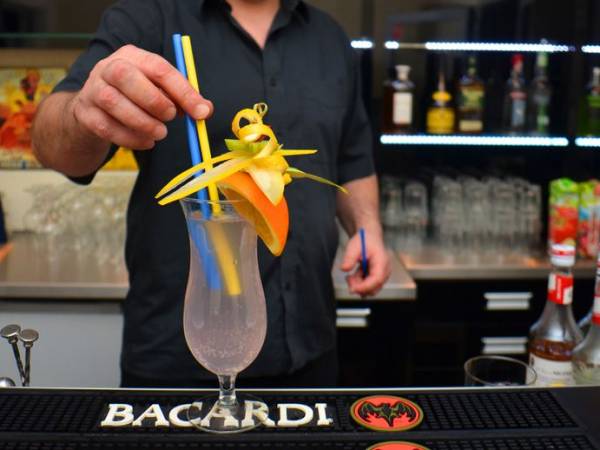 Rodzinny Sylwester nad morzem - Jantar Darłówko