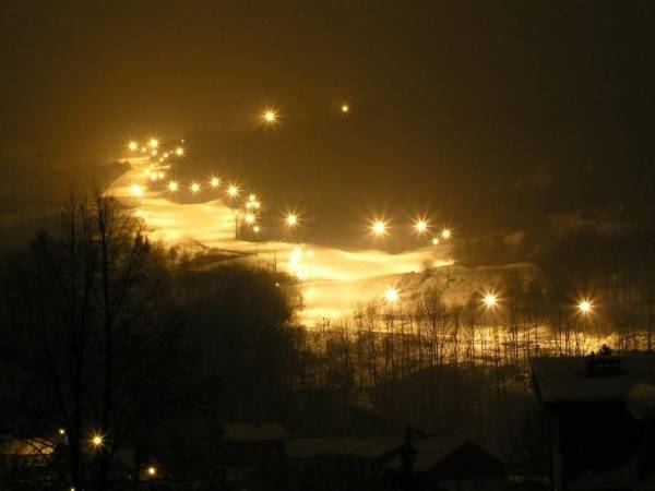 Pokoje Gościnne Na Skale