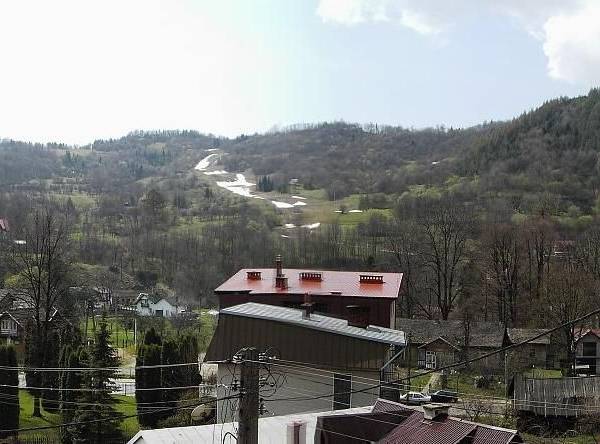 Pokoje Gościnne Na Skale