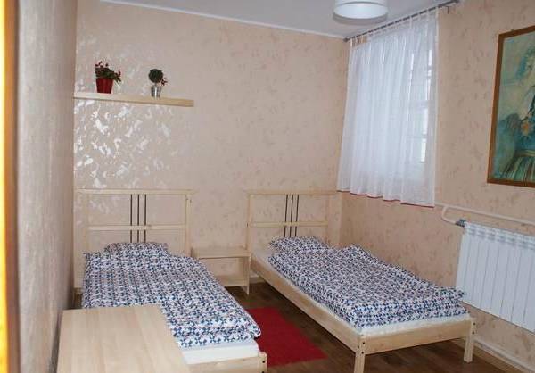 Schronisko Odrodzenie