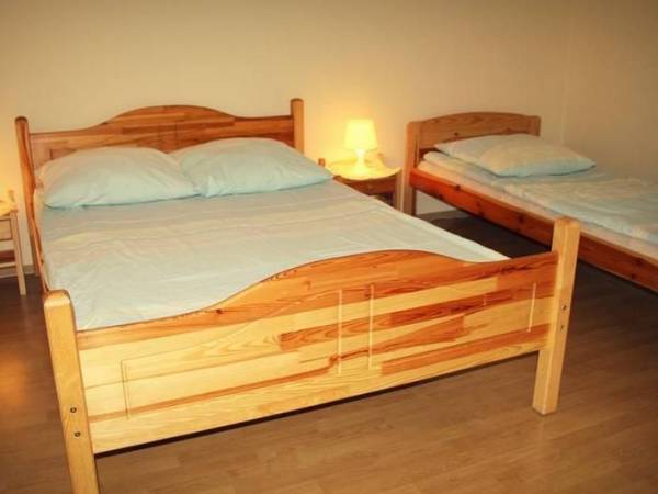 Apart & Hostel MAGNOLIA