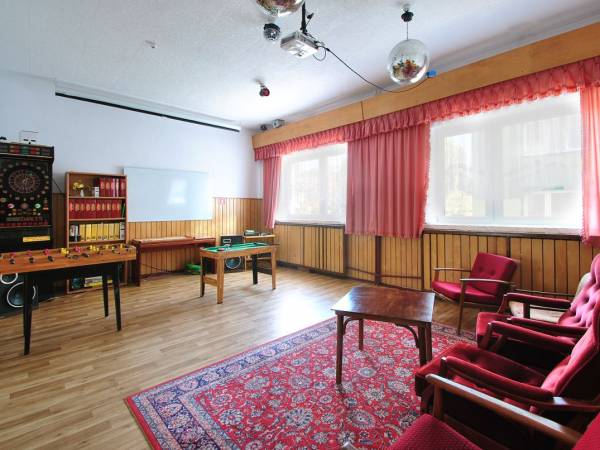 Ośrodek Wypoczynkowy Royal