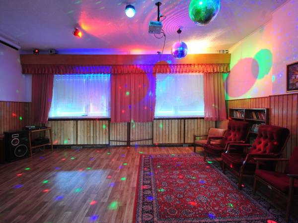 Ośrodek Wypoczynkowy Royal