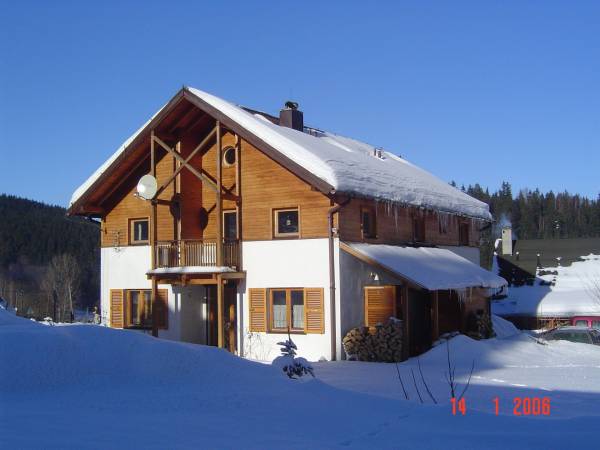 Apartamenty-Mieszkania Wakacyjne Pod Wyciągiem