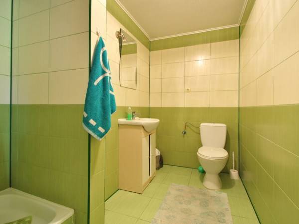 Agroturystyka Pod Sosnami, Młyńska Chata Domek