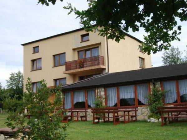 Gospodarstwo Agroturystyczne Zacisze