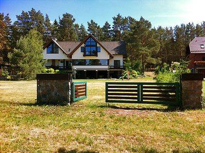 Apartament Małe Swory