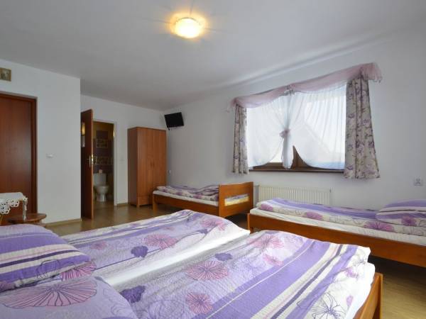 pokój nr.2 typ studio