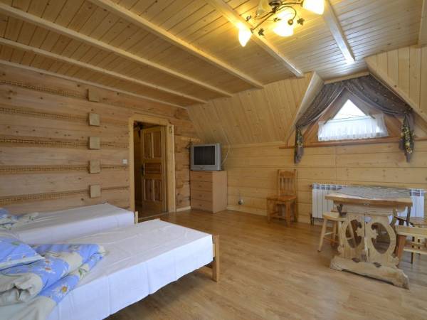 Jamborowa Płazówka