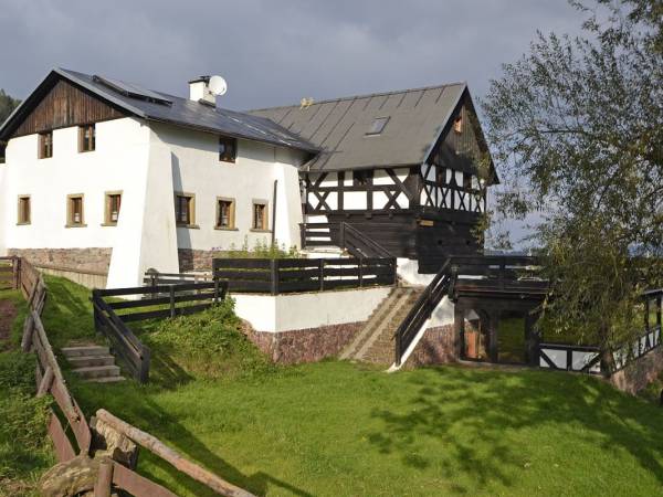 Gospodarstwo agroturystyczne Arkadia