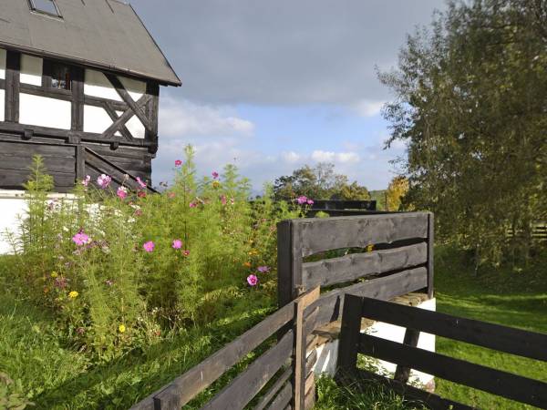 Gospodarstwo agroturystyczne Arkadia