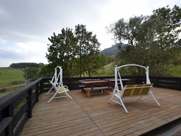 Gospodarstwo agroturystyczne Arkadia