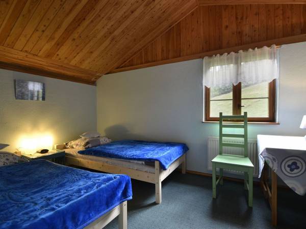 Gospodarstwo agroturystyczne Arkadia