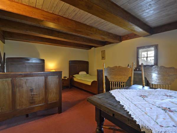 Gospodarstwo agroturystyczne Arkadia