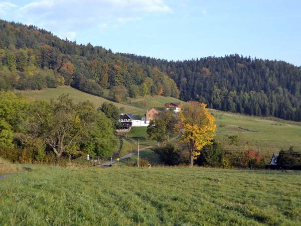 Gospodarstwo agroturystyczne Arkadia