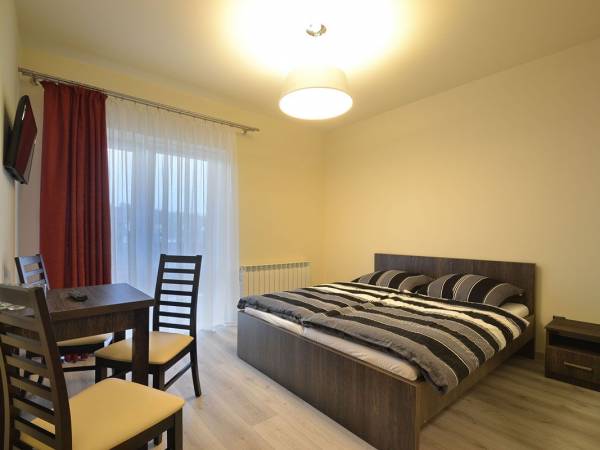 Ośrodek Wypoczynkowy Ela