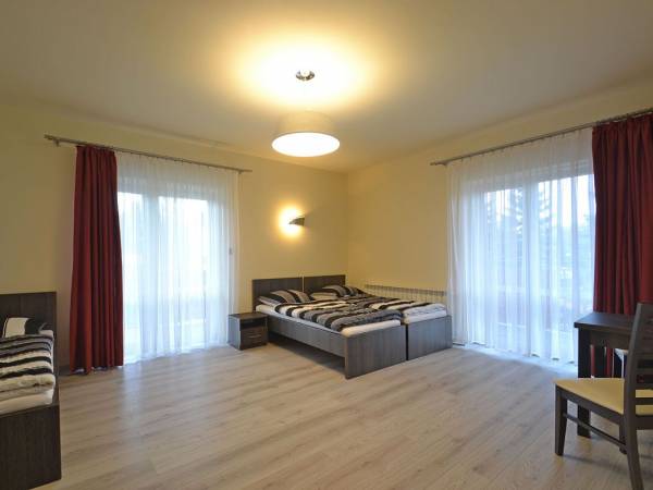 Apartament - 2 pokój